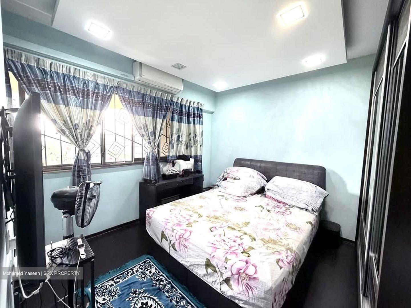 Blk 407 Hong Kah Court (Jurong West), HDB Executive #532464771